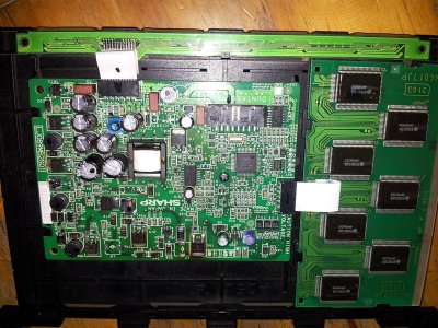 ระบบควบคุม – ระบบไฟฟ้า