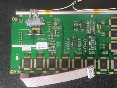 ระบบควบคุม – ระบบไฟฟ้า