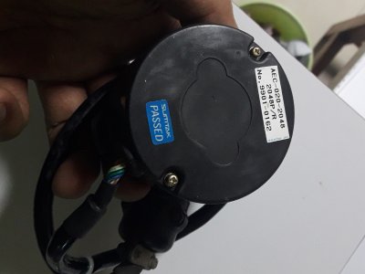 ระบบควบคุม – ระบบไฟฟ้า