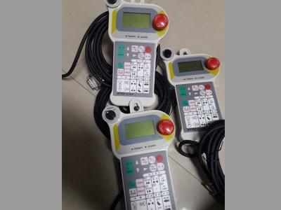 ระบบควบคุม – ระบบไฟฟ้า