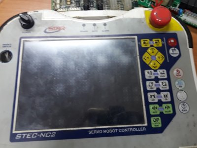 ระบบควบคุม – ระบบไฟฟ้า