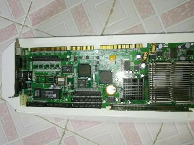 ระบบควบคุม – ระบบไฟฟ้า