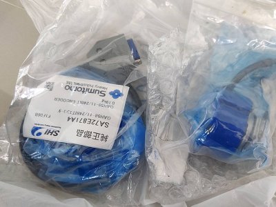 ระบบควบคุม – ระบบไฟฟ้า