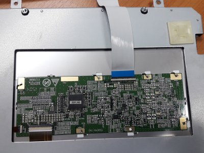 ระบบควบคุม – ระบบไฟฟ้า