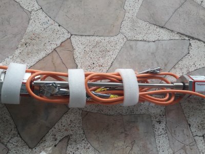 ระบบควบคุม – ระบบไฟฟ้า