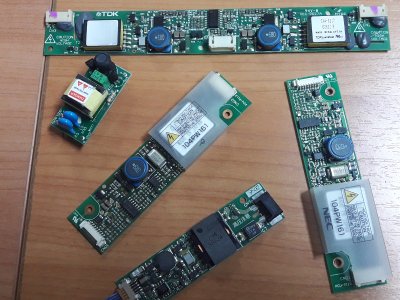 ระบบควบคุม – ระบบไฟฟ้า