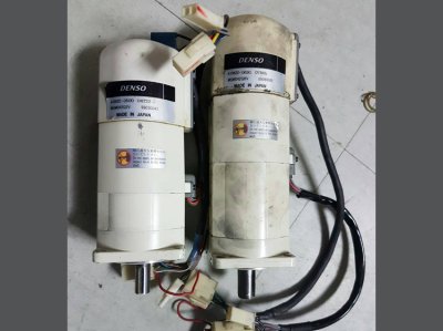 ระบบควบคุม – ระบบไฟฟ้า