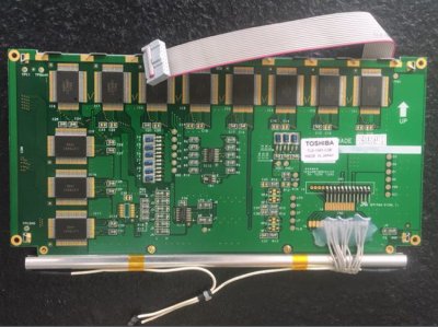 ระบบควบคุม – ระบบไฟฟ้า