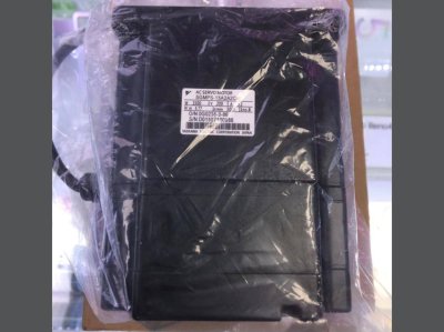 ระบบควบคุม – ระบบไฟฟ้า