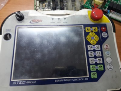 ระบบควบคุม – ระบบไฟฟ้า