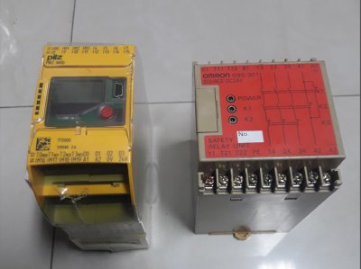 ระบบควบคุม – ระบบไฟฟ้า