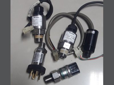 ระบบควบคุม – ระบบไฟฟ้า