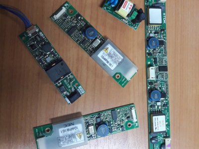 ระบบควบคุม – ระบบไฟฟ้า