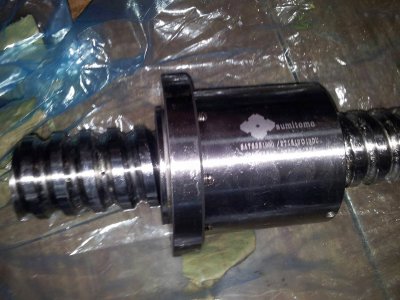 อุปกรณ์ระบบแมคคานิคส์ – ไฮดรอลิกส์