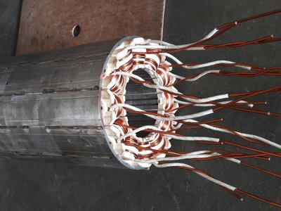 บริการของเรา