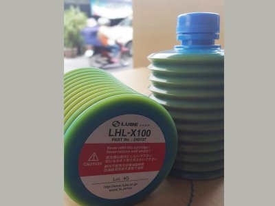 บริการของเรา