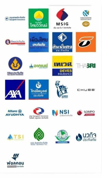 Insurance Broker