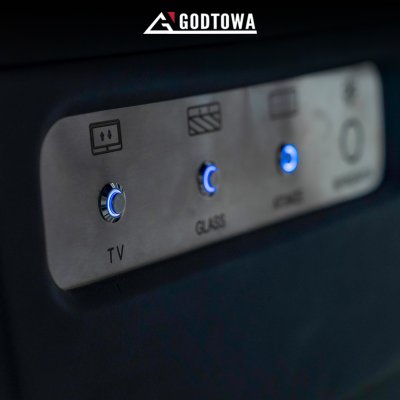 " Custom+ " Partition