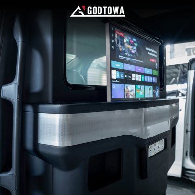 " Custom+ " Partition