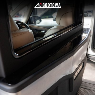 " Custom+ " Partition