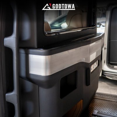 " Custom+ " Partition