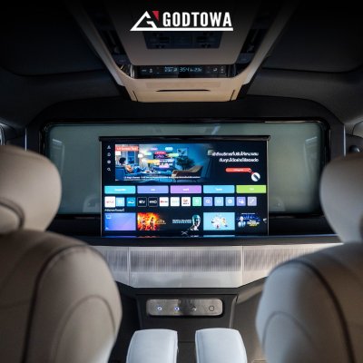 " Custom+ " Partition