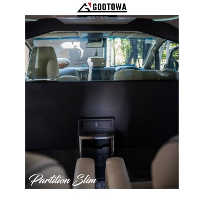 อัปเกรดภายใน ALPHARD / VELLFIRE 30