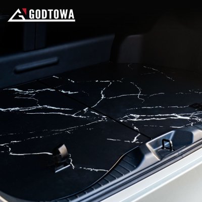 Alphard X อัพเกรดภายในห้องโดยสาร Version 1