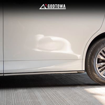 ชุดแต่งลิ้นรอบคัน Godzilla สำหรับ Alphard 40