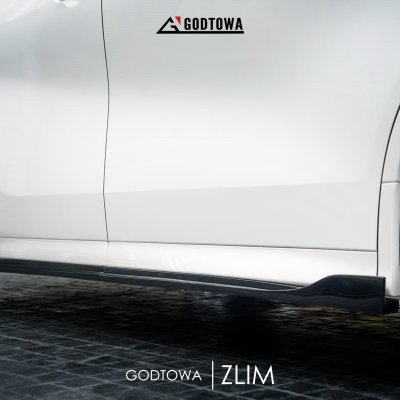 ชุดแต่งGODZILLA ZLIM | GODZILLA DAY TIME RUNNING