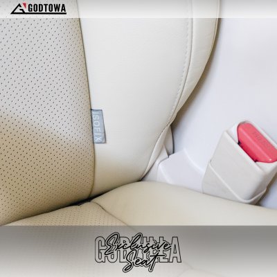 อัพเกรดHYUNDAI STARIA แบบไหน...คุ้มที่สุด