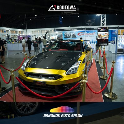 2024 AUTO SALON