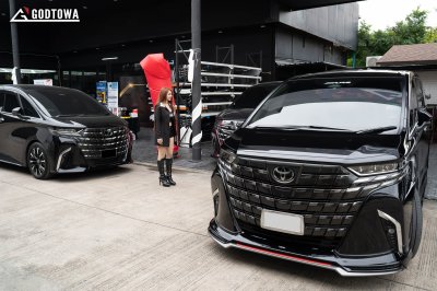 ภาพบรรยากาศ 2025 GODTOWA EXPO