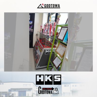 godtowa on tour เจ้าสำนักพาชม HKS THAILAND