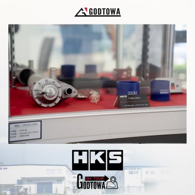 godtowa on tour เจ้าสำนักพาชม HKS THAILAND