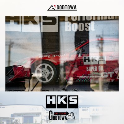 godtowa on tour เจ้าสำนักพาชม HKS THAILAND