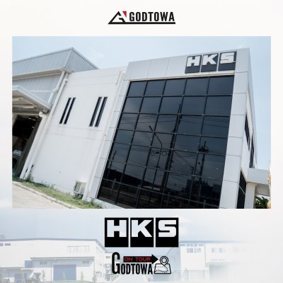 godtowa on tour เจ้าสำนักพาชม HKS THAILAND