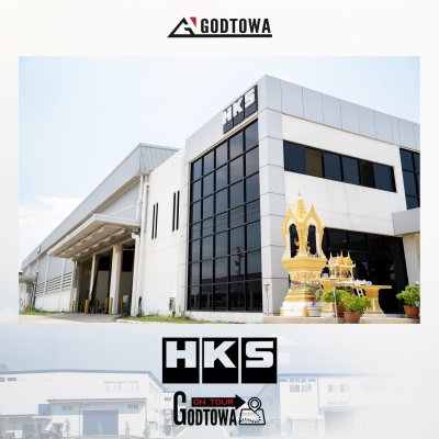 godtowa on tour เจ้าสำนักพาชม HKS THAILAND