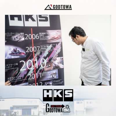 godtowa on tour เจ้าสำนักพาชม HKS THAILAND