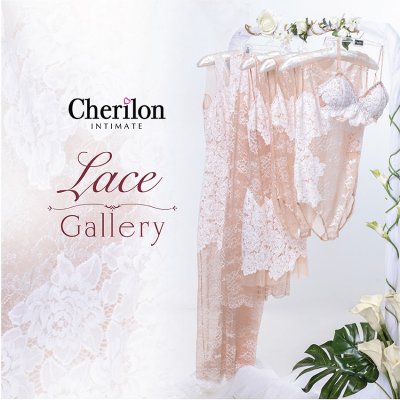 Lace Gallery
