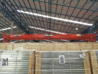 Gantry crane