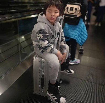 รุ่น Classic Aluminium