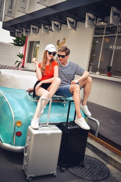 รุ่น Original Aluminium