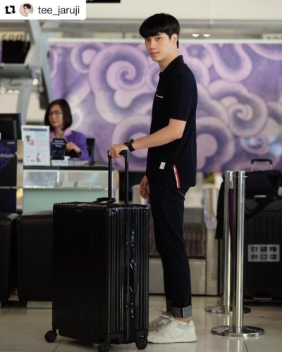 รุ่น Classic Aluminium