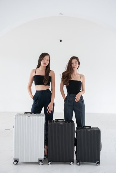 รุ่น Classic Aluminium