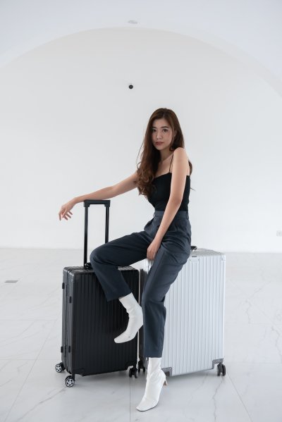 รุ่น Classic Aluminium