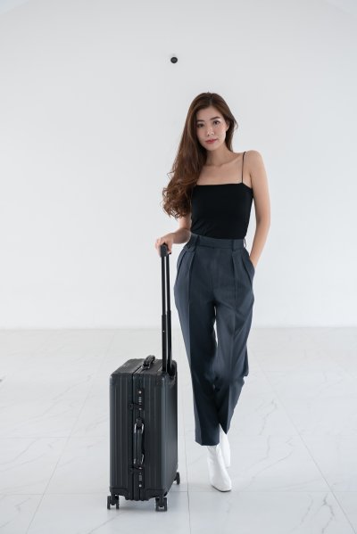 รุ่น Classic Aluminium