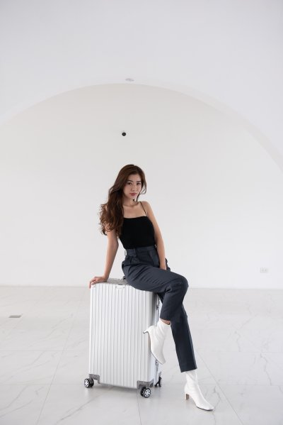 รุ่น Classic Aluminium