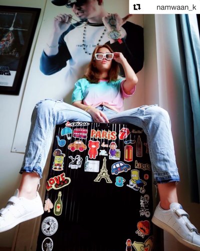 รุ่น Classic Aluminium