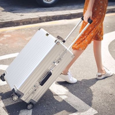 รุ่น Classic Aluminium